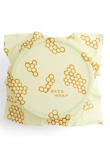 Bee's Wrap Bee's Wrap - 3-pack Medium 25 x 27,5 cm