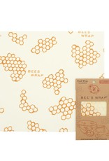 Bee's Wrap Bee's Wrap - 3-pack Large 33 x 35 cm