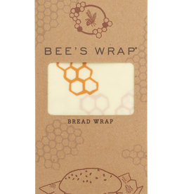 Bee's Wrap Bee's Wrap - Bread wrap 43 x 58 cm