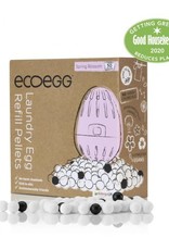 Ecoegg Ecoegg Laundry Egg Spring Blossom - 50 washes - refill