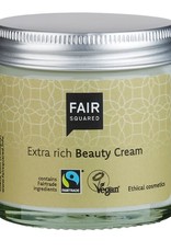 FairSquared FairSquared - Extra rich Beauty Creme 50ml - Zero Waste