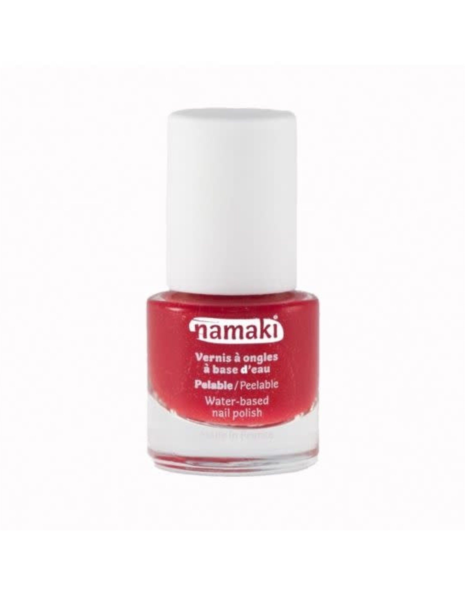 Namaki Kinder Nagellak - Morello Cherry 11