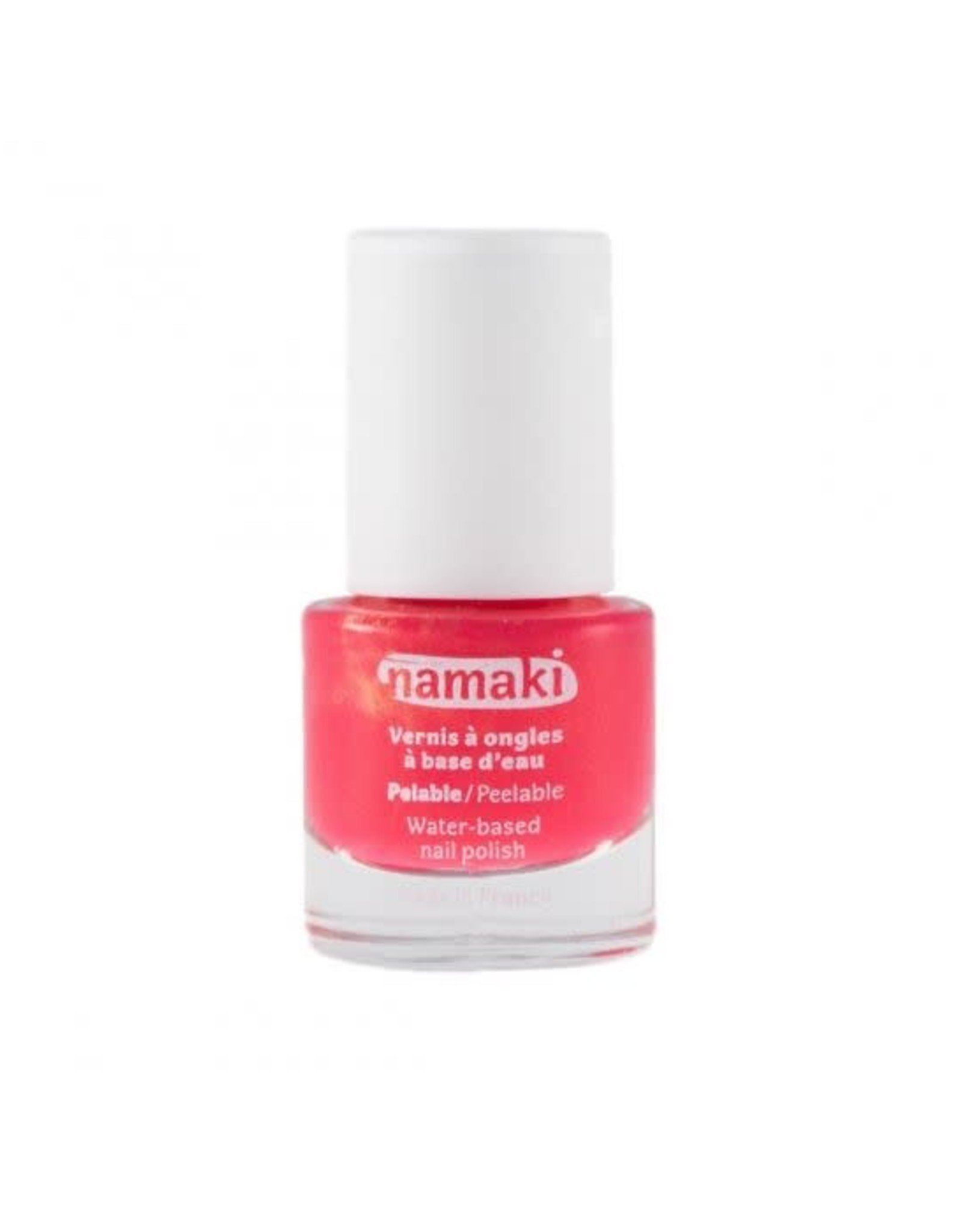 Namaki Kinder Nagellak - Coral 04