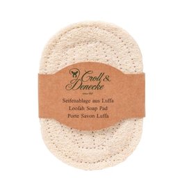 Croll & Denecke Loofah Zeephouder