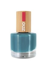 Zao ZAO Nagellak 676 (Biscay Bay) 8 ml