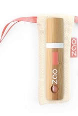 Zao ZAO Bamboe Lipgloss 016 (Sun Kiss) 3.8 ml Zao ZAO Bamboe Lipgloss 016 (Sun Kiss) 3.8 ml