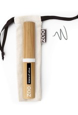 Zao ZAO Bamboe Eyeliner penseel 075 (Khaki Green) 4.5 Gram