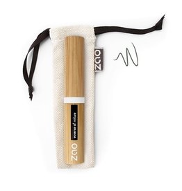 Zao ZAO Bamboe Eyeliner penseel 075 (Khaki Green) 4.5 Gram