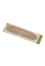 Patch PATCH Natural Adhesive Strips - Bamboepleister - 25 Tube