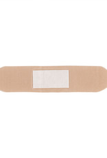 Patch PATCH Natural Adhesive Strips - Bamboepleister - 25 Tube