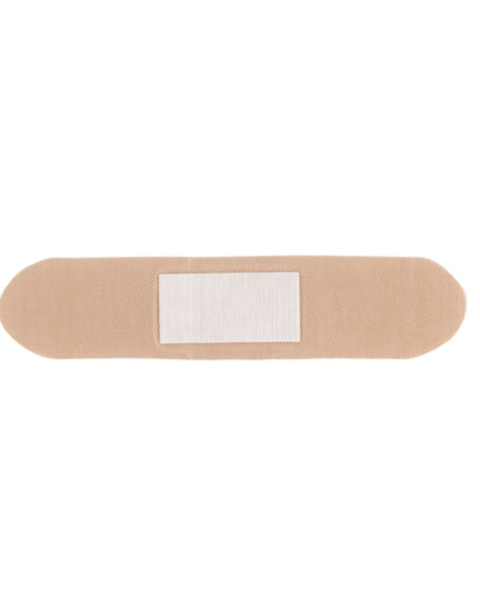 Patch PATCH Natural Adhesive Strips - Bamboepleister - 25 Tube