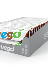 Vego Vego Whole hazelnut chocolate bar bio 150g