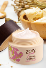 Zoiy Zoiy Day Cream Herbal Cosmetics Lupine 50ml