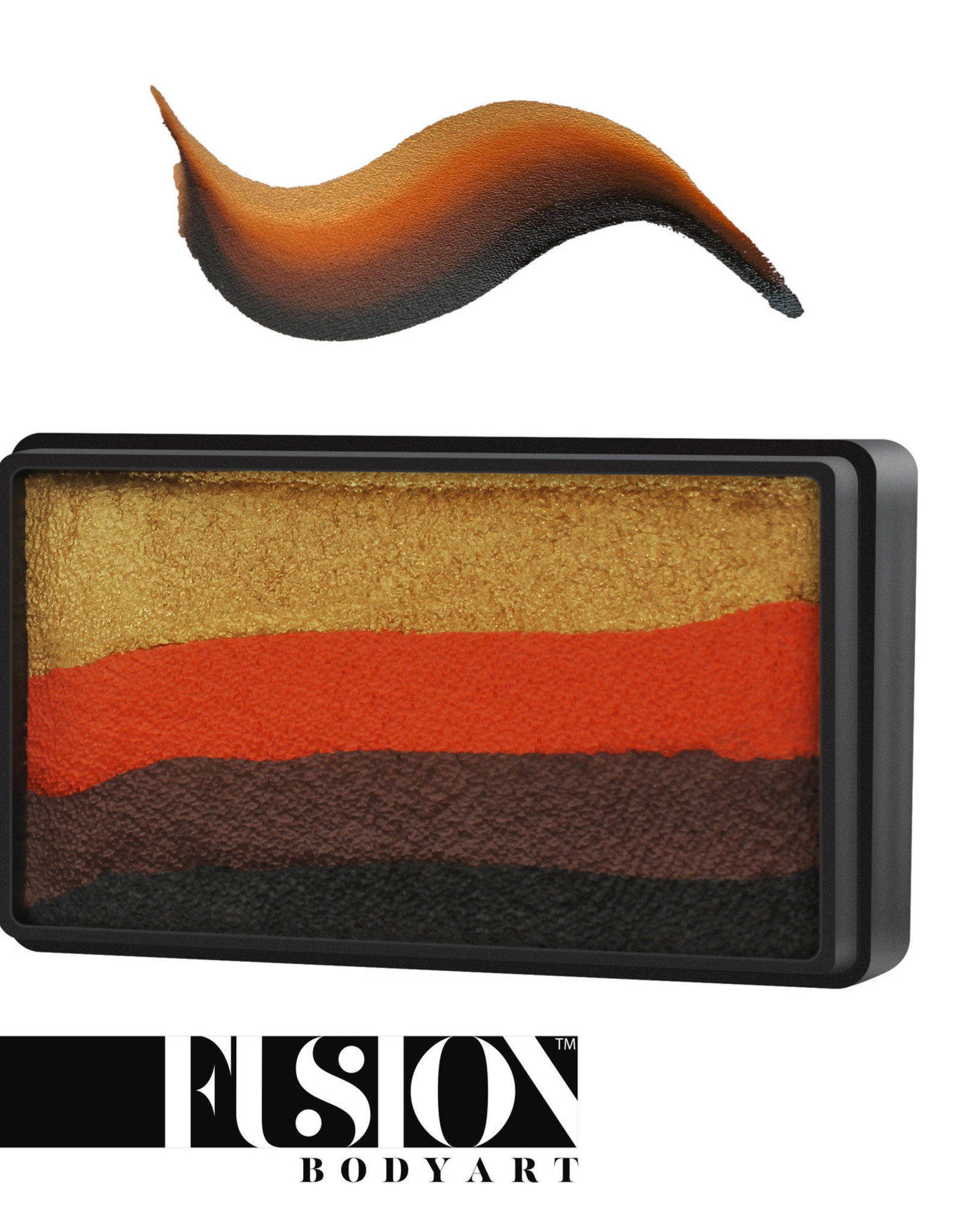 Fusion Natalee Davies Gold Range - Tigress 30g