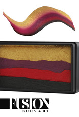 Fusion Natalee Davies Gold Range - Foxy 30g Fusion Natalee Davies Gold Range - Foxy 30g