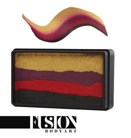 Fusion Natalee Davies Gold Range - Foxy 30g