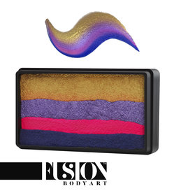 Fusion Natalee Davies Gold Range - Violet 30g