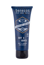 Benecos Shaving cream 75ml