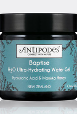 Antipodes Baptiste H20 Ultra Hydrating Water Gel 60ml