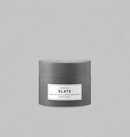 Maria Nila Slate Quick-Dry Wax 100ml