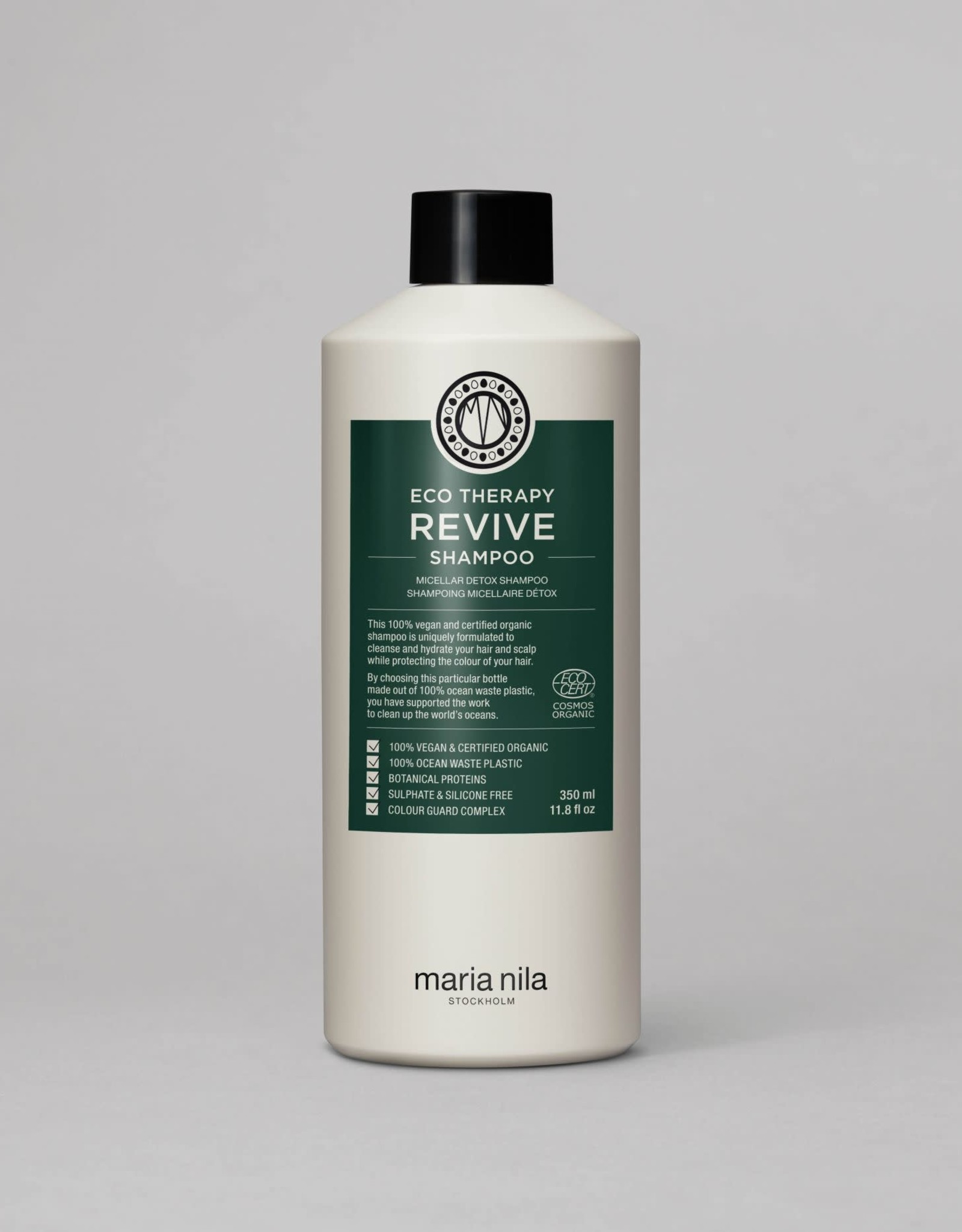 Maria Nila Eco Therapy Revive Shampoo 350ml