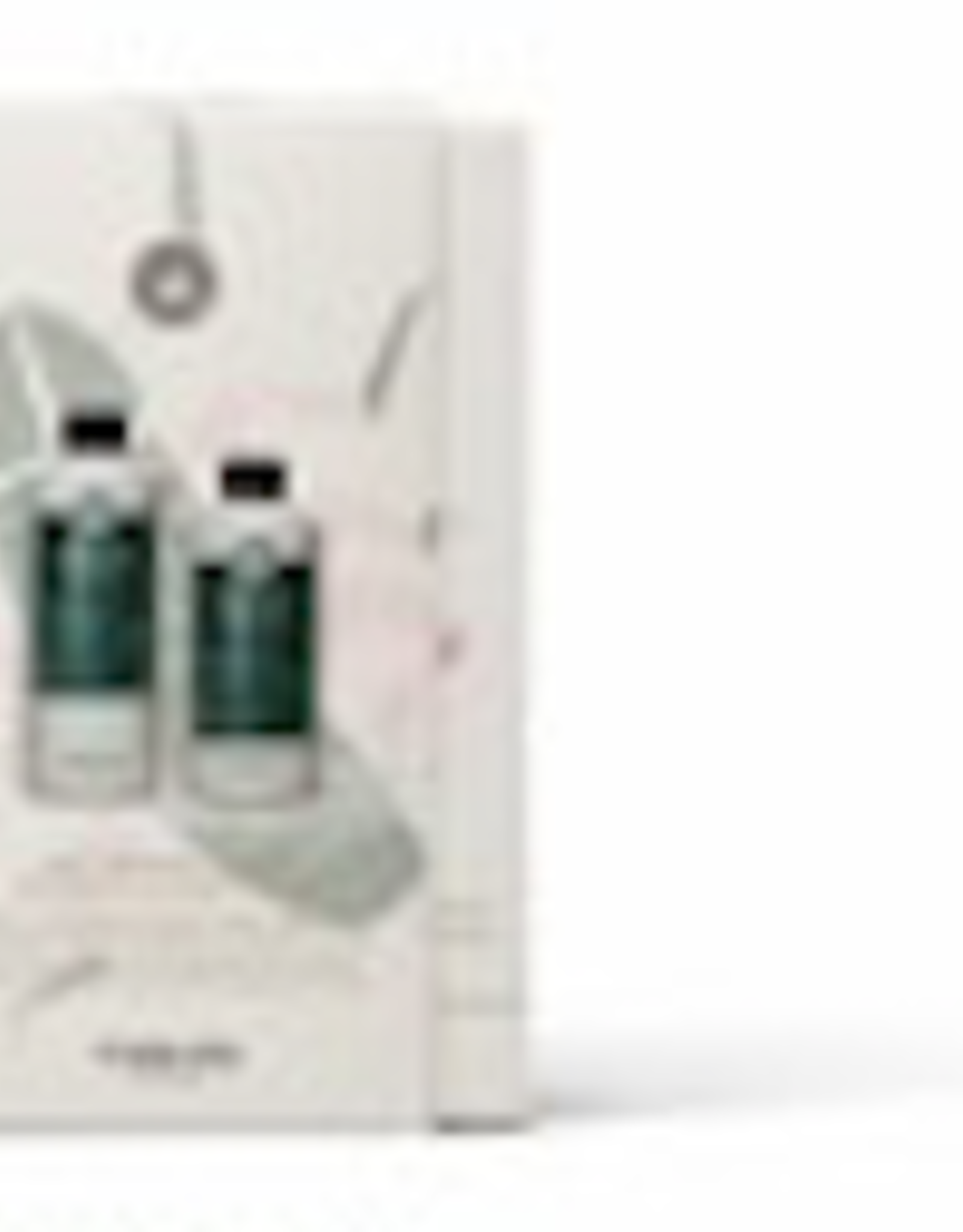 Maria Nila Eco Therapy Revive - Shampoo 350ml & Conditioner 300ml