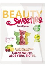 Beauty Sweeties BeautySweeties SAURE KATZEN, 125g