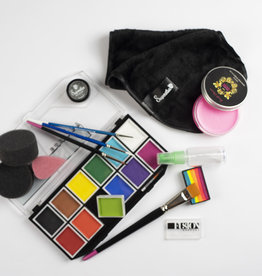 Fusion Basis Starterspakket Fusion De Luxe uitbreiding