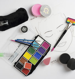 Fusion Basis Starterspakket Fusion Premium De Luxe uitbreiding