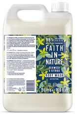 Faith in Nature Faith in Nature Seaweed Bath & Shower Gel 400ml