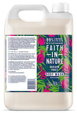 Faith in Nature Faith in Nature Dragon Fruit Bad- en Douchegel 400ml