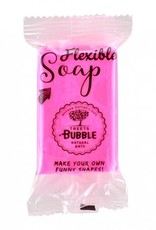 Treets Treets - Flexible soap pink 50g