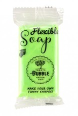 Treets Treets - Flexible soap green 50g