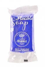 Treets Treets - Flexible soap galaxy purper 50g