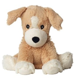 Warmies Volatile Warmies knuffel puppy groot