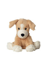 Warmies Volatile Warmies knuffel puppy groot