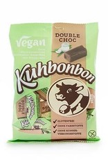 Vantastic foods Kuhbonbon Koetjes bonbon VEGAN DOUBLE CHOC, 165g