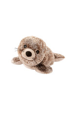 Warmies Volatile Warmies Knuffel Polar Robbe zeehond lavendel groot