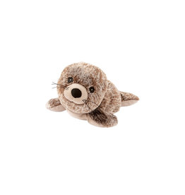 Warmies Volatile Warmies Knuffel Polar Robbe zeehond lavendel groot