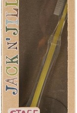 Jack 'n Jill Silicone toothbrush 12-24 maanden