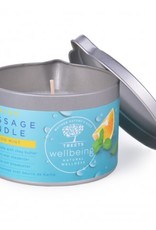 Treets Treets - Massage candle calming 140 g
