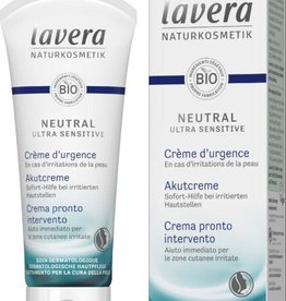 Lavera Neutral acute creme/acute cream 75ml
