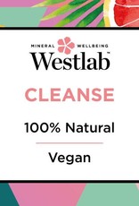 Westlab Badzout alchemy cleanse 1kg