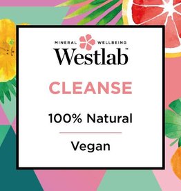 Westlab Badzout alchemy cleanse 1kg