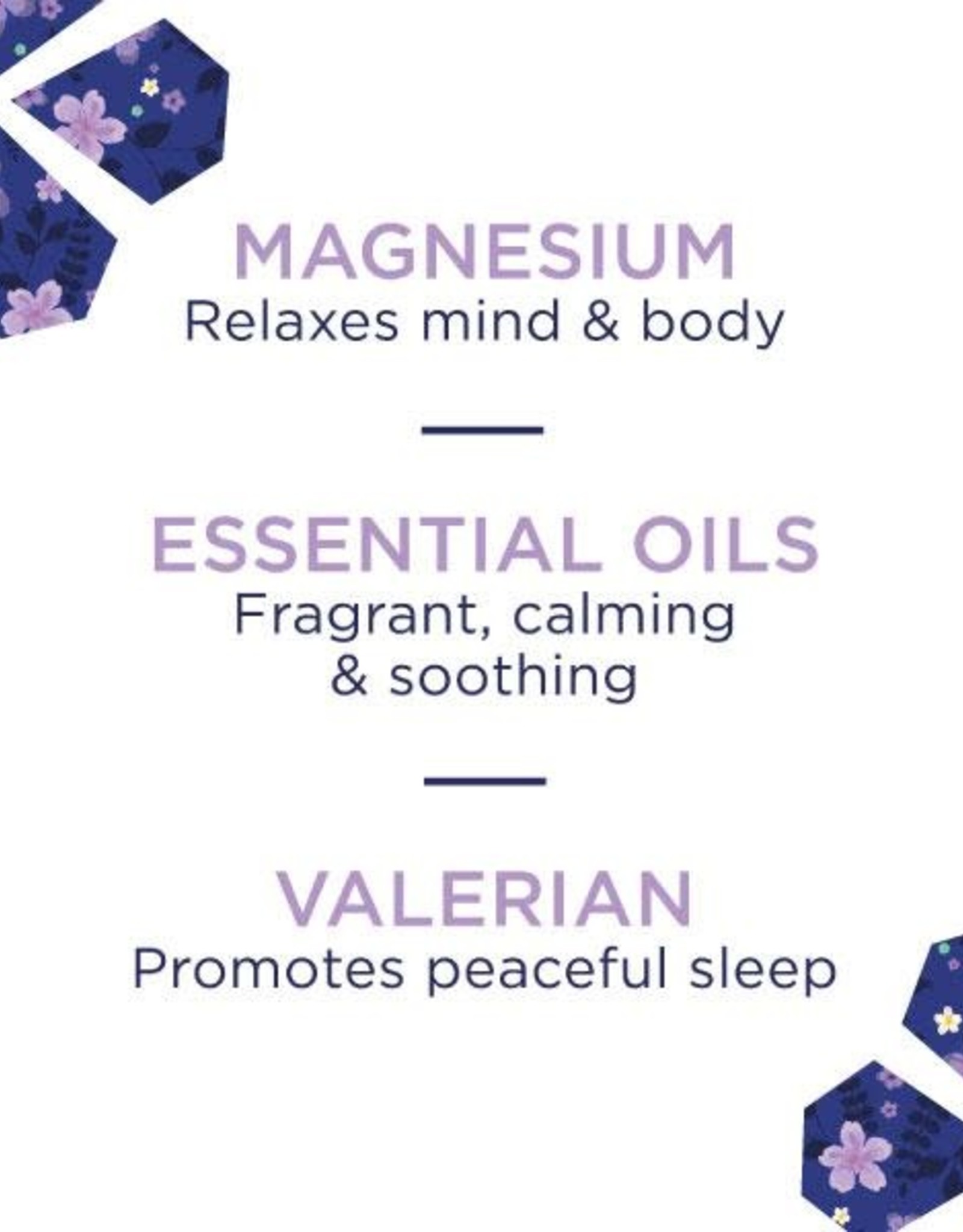 Westlab Westlab Badzout alchemy sleep