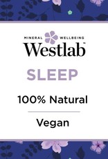 Westlab Westlab Badzout alchemy sleep 1kg