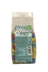 Vantastic foods SCHAKALODE Monsters, 500g