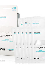 Yadah Yadah Cleansing Nose Pack 10 pcs