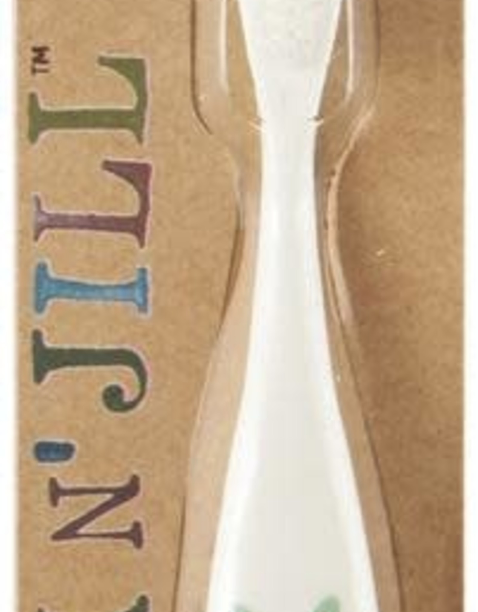 Jack 'n Jill Bio toothbrush bunny extra soft