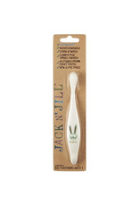 Jack 'n Jill Bio toothbrush bunny extra soft